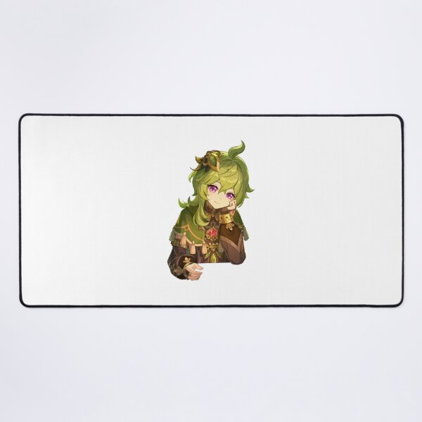 Item preview, Collei genshin impact designed and sold by bashhonkdesign.