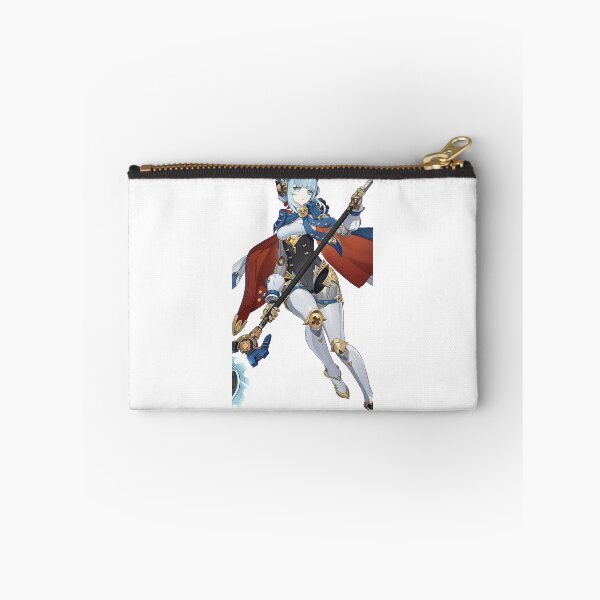 Item preview, Ineffa Genshin Impact designed and sold by bashhonkdesign.
