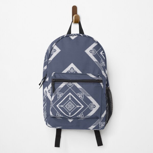 Item preview, The fabric design emphasizes lines and square patterns. designed and sold by Toyney.