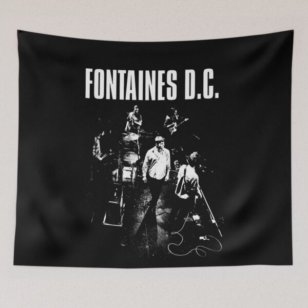 Item preview, Gritty Alternative Music Scene Inspired Design designed and sold by EnolaProsacc.