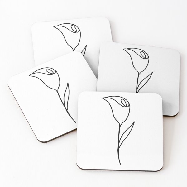 Item preview, Calla designed and sold by by-kala.