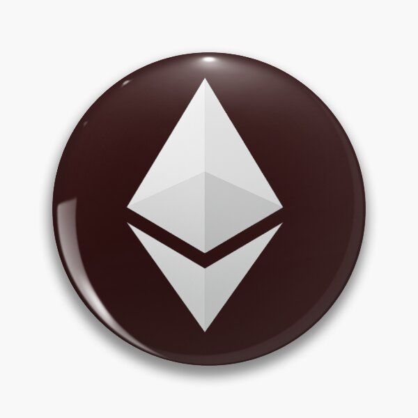 Item preview, ETH Ethereum Logo designed and sold by who1130.