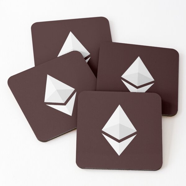 Item preview, ETH Ethereum Logo designed and sold by who1130.