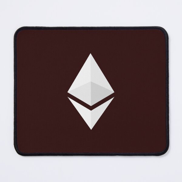 Item preview, ETH Ethereum Logo designed and sold by who1130.