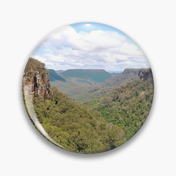 Item preview, Fitzroy Falls designed and sold by Yolanda Caporn Art.