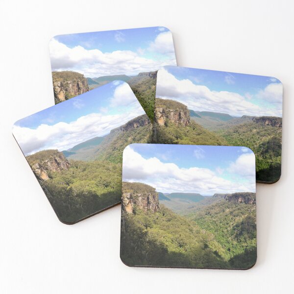 Item preview, Fitzroy Falls designed and sold by Yolanda Caporn Art.