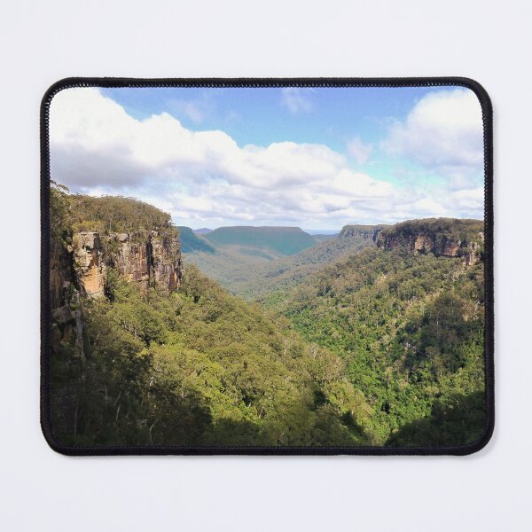 Item preview, Fitzroy Falls designed and sold by Yolanda Caporn Art.