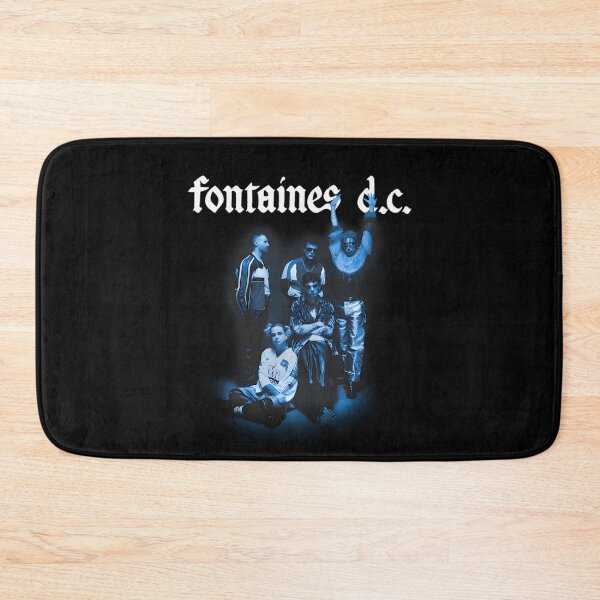 Item preview, Poetic Urban Rock Energy and Raw Sound Illustration designed and sold by EnolaProsacc.