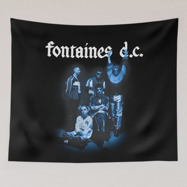 Item preview, Poetic Urban Rock Energy and Raw Sound Illustration designed and sold by EnolaProsacc.