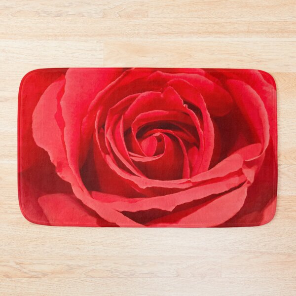 Item preview, Elegant Pink-Red Rose Luxurious Artistic Photo Close-Up designed and sold by DEC02.