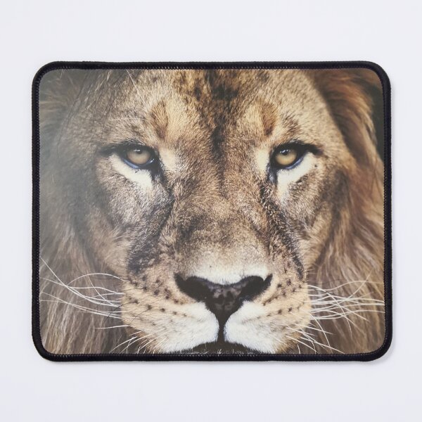 Item preview, Lion designed and sold by Marcu Ioachim.