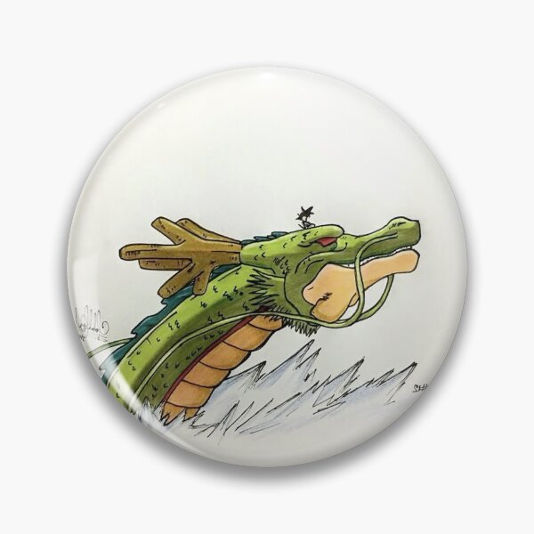 Item preview, Dragon Ball designed and sold by Sangolqui.