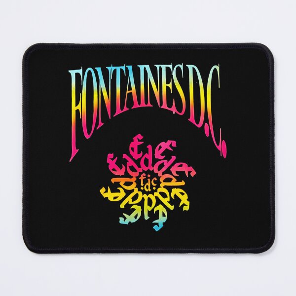 Item preview, Contemporary Post-Punk Inspired Artistic Artwork designed and sold by EnolaProsacc.