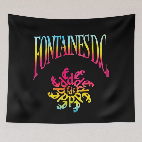 Item preview, Contemporary Post-Punk Inspired Artistic Artwork designed and sold by EnolaProsacc.