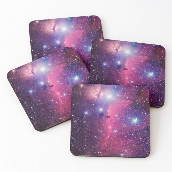 Item preview, Purple Galaxy designed and sold by rapplatt.