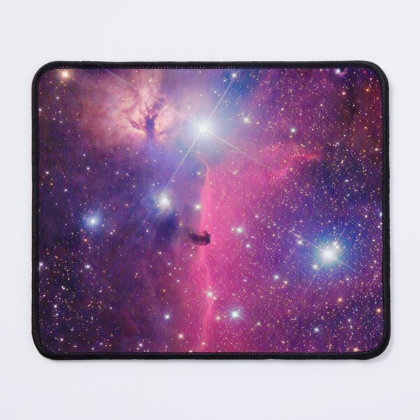 Item preview, Purple Galaxy designed and sold by rapplatt.
