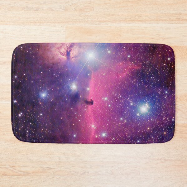 Item preview, Purple Galaxy designed and sold by rapplatt.
