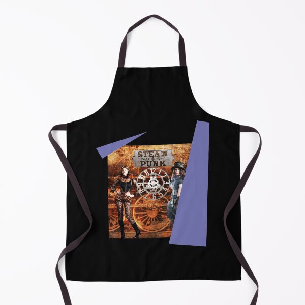 Artikelvorschau, Steampunk Damen entworfen und verkauft von rocklegends99.