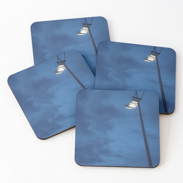 Item preview, Street light designed and sold by Thedigital91.