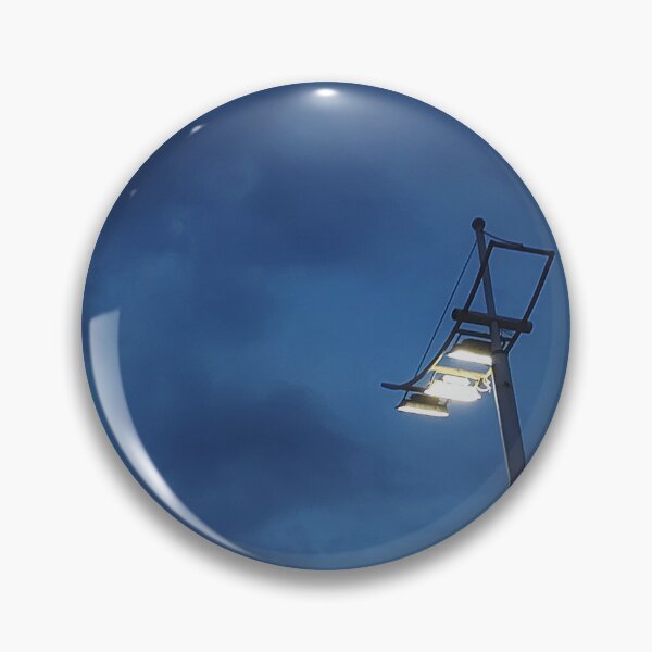 Item preview, Street light designed and sold by Thedigital91.