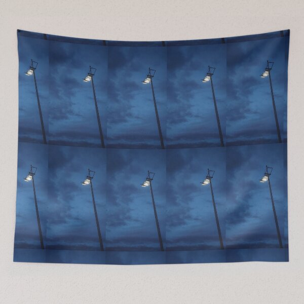 Item preview, Street light designed and sold by Thedigital91.