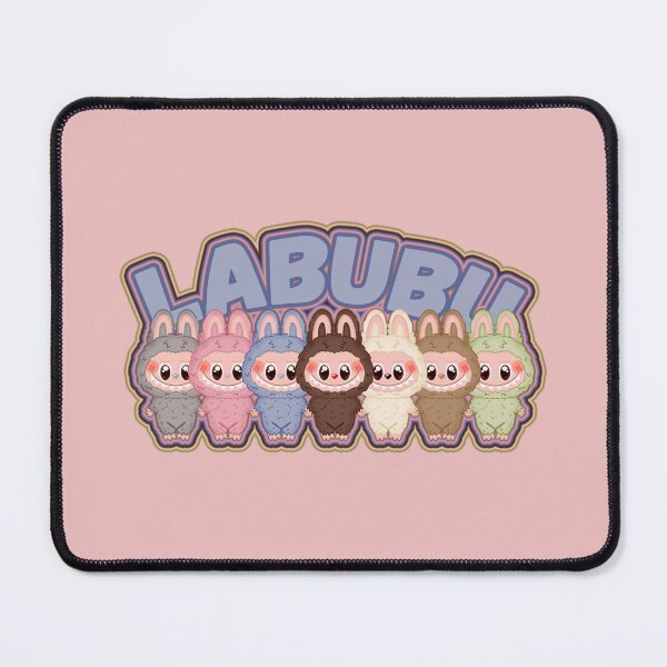 Item preview, Labubu series 1 v5 designed and sold by Diyanggostyle.