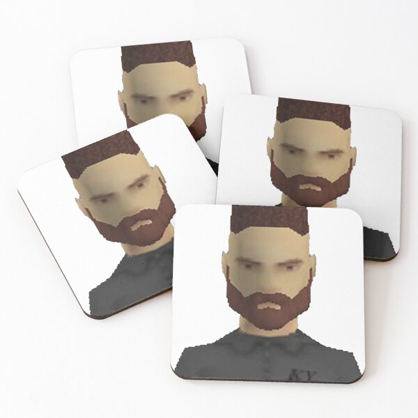 Item preview, Project Zomboid designed and sold by bashhonkdesign.