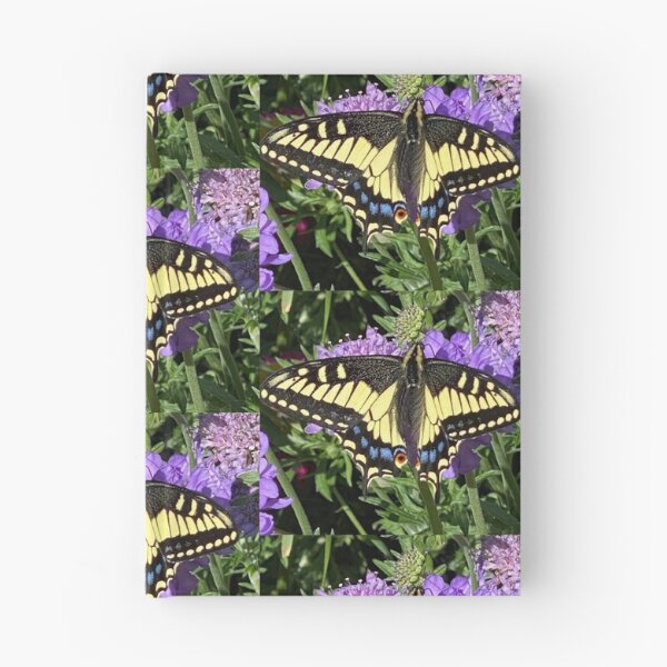 Item preview, Yellow Monarch Butterfly  designed and sold by Kandoart.