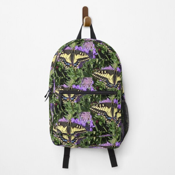 Item preview, Yellow Monarch Butterfly designed and sold by Kandoart.