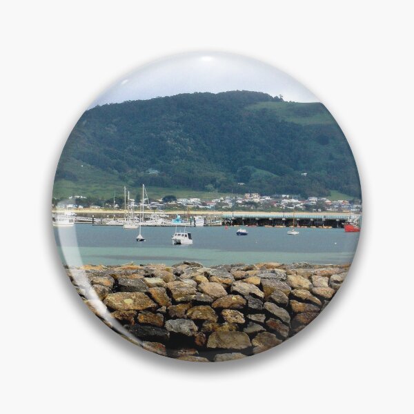Item preview, Apollo Bay designed and sold by Yolanda Caporn Art.