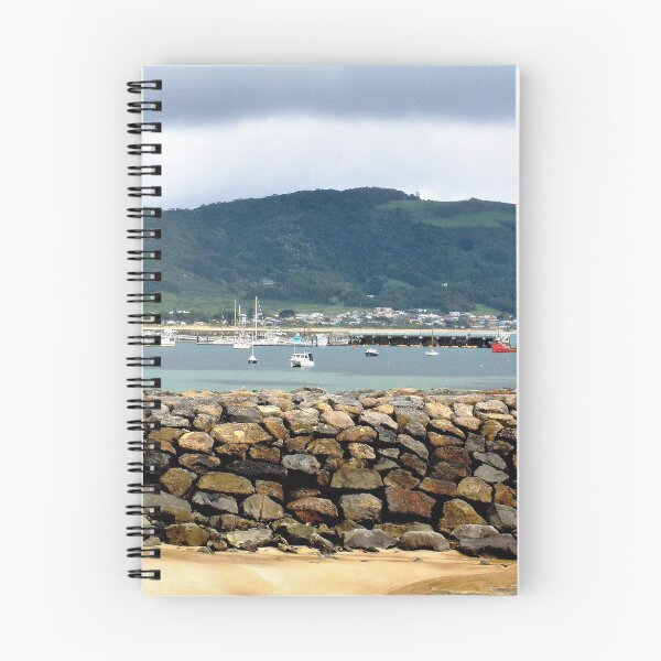Item preview, Apollo Bay designed and sold by Yolanda Caporn Art.