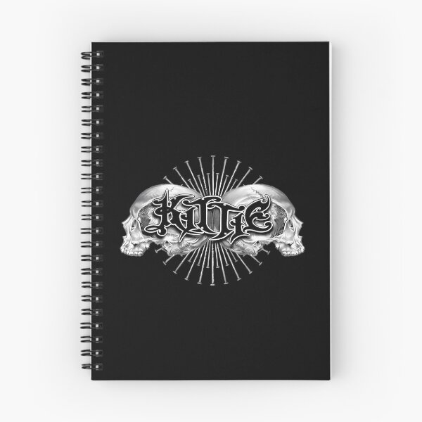Item preview, Dark Rock Vibe with Strong Feminine Energy Illustration designed and sold by EnolaProsacc.