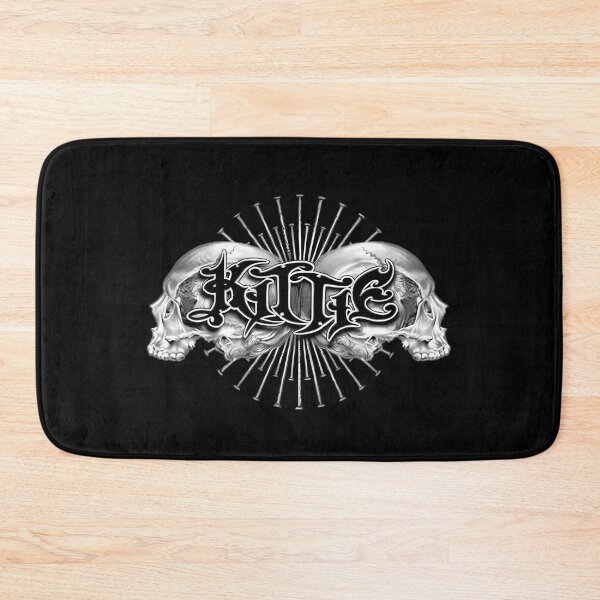 Item preview, Dark Rock Vibe with Strong Feminine Energy Illustration designed and sold by EnolaProsacc.