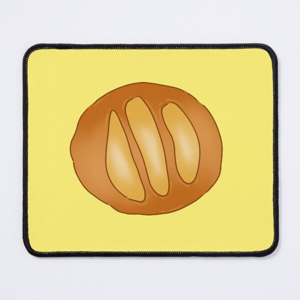 Item preview, Classic Round Bread designed and sold by MetichaiTH.