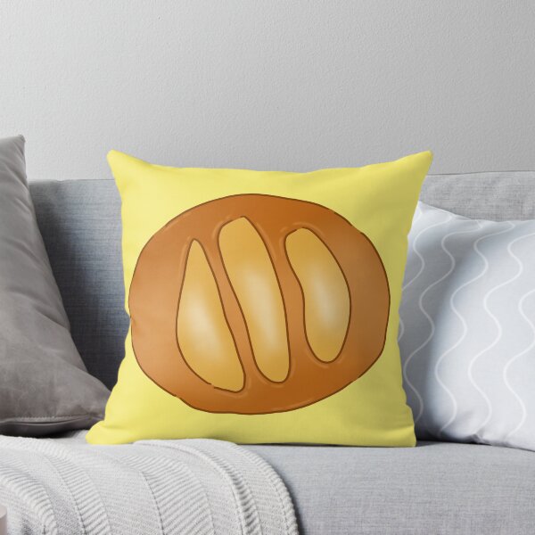 Item preview, Classic Round Bread designed and sold by MetichaiTH.