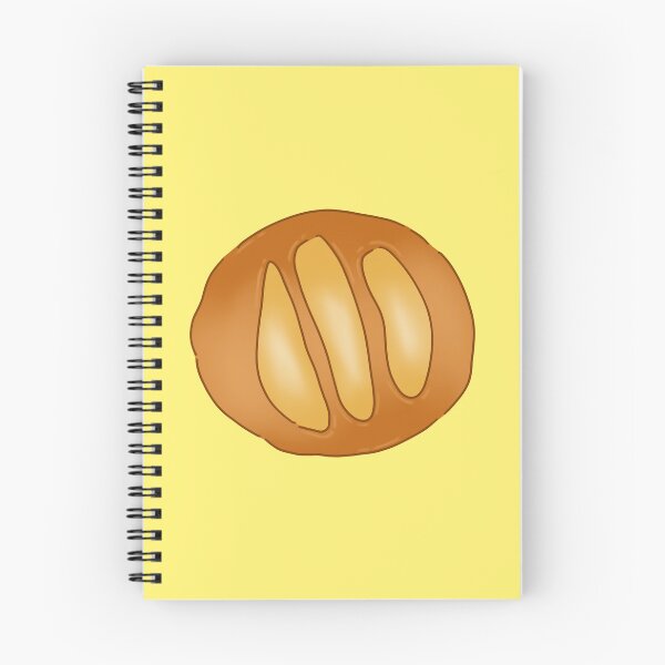 Item preview, Classic Round Bread designed and sold by MetichaiTH.