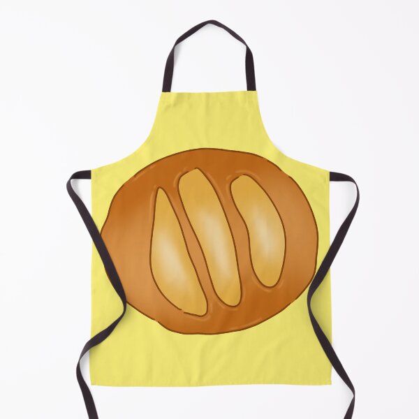 Item preview, Classic Round Bread designed and sold by MetichaiTH.