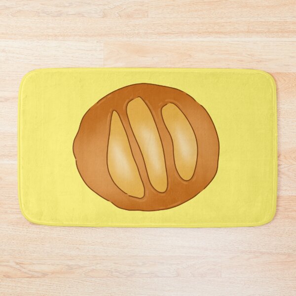Item preview, Classic Round Bread designed and sold by MetichaiTH.