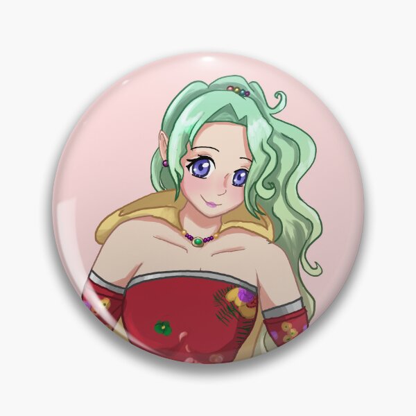 Item preview, Terra Branford designed and sold by Sirendroid.