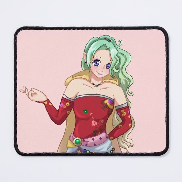 Item preview, Terra Branford designed and sold by Sirendroid.