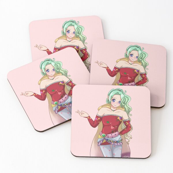 Item preview, Terra Branford designed and sold by Sirendroid.