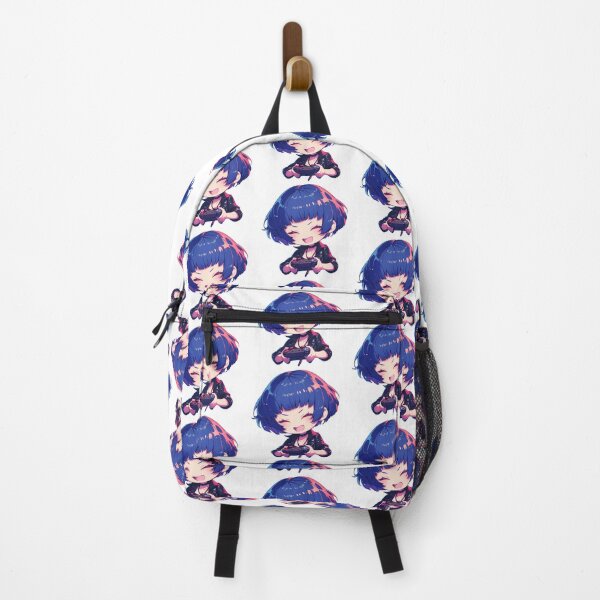 Item preview, Tae Takemi Chibi Gaming Cure Persona 5 Game designed and sold by juniorcastros.