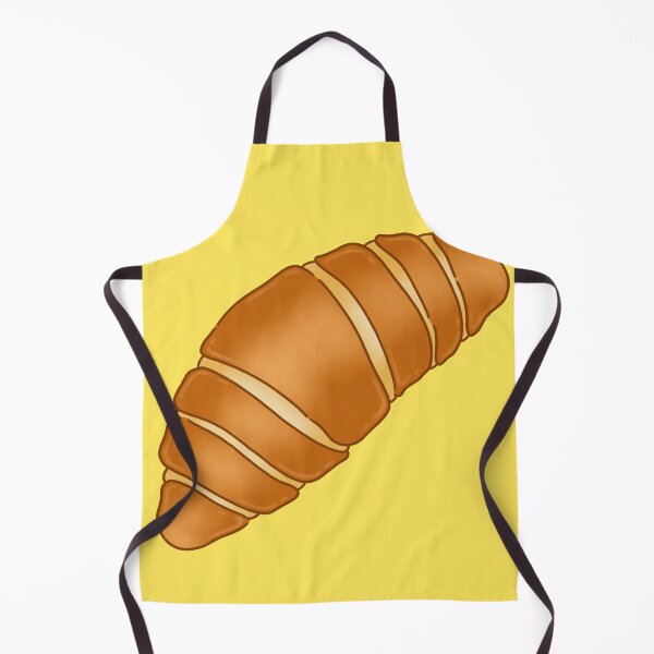 Item preview, Croissant Roll designed and sold by MetichaiTH.