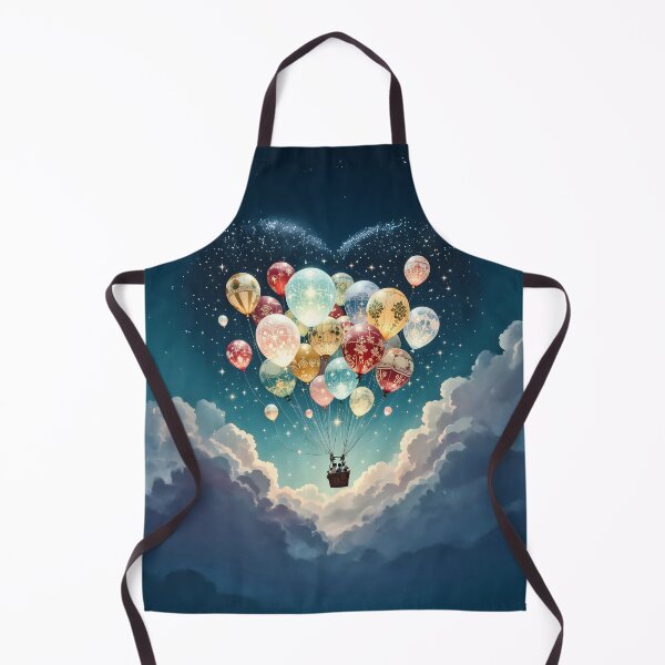 Item preview, Indelible memories flying in a balloon designed and sold by Marcu Ioachim.