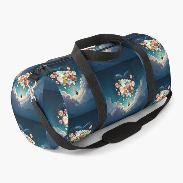 Item preview, Indelible memories flying in a balloon designed and sold by Marcu Ioachim.