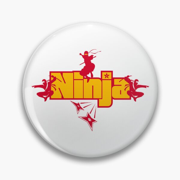 Item preview, Ninja Ninjutsu Crew With Weapons designed and sold by UNK-Fatigues.