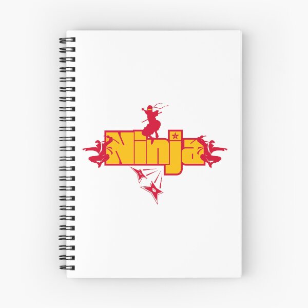 Item preview, Ninja Ninjutsu Crew With Weapons designed and sold by UNK-Fatigues.