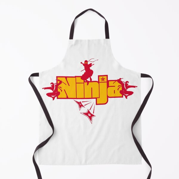 Item preview, Ninja Ninjutsu Crew With Weapons designed and sold by UNK-Fatigues.