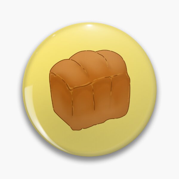 Item preview, Milk Toast Loaf designed and sold by MetichaiTH.