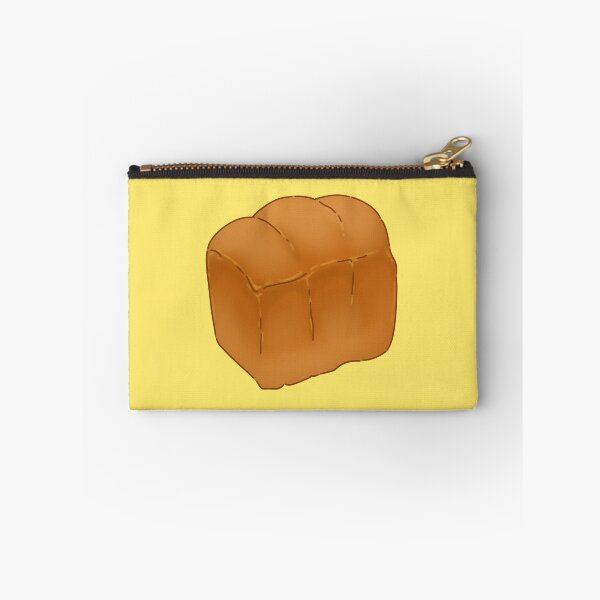 Item preview, Milk Toast Loaf designed and sold by MetichaiTH.